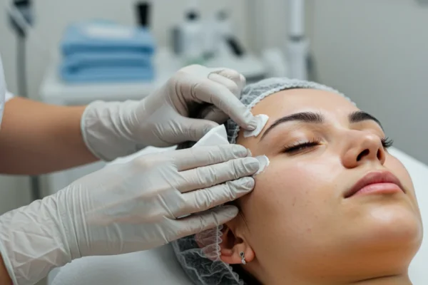 Aesthetic Numbing: 2026’s Comfort Revolution
