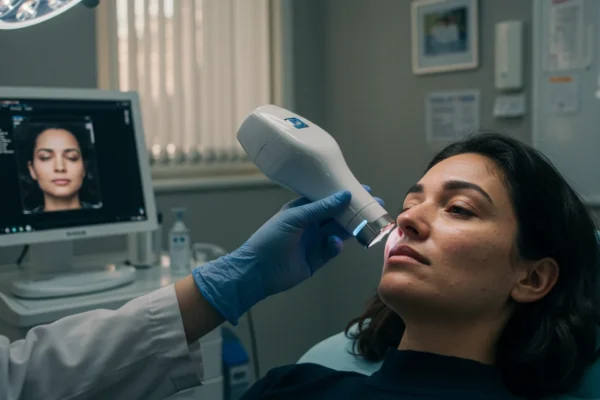 Precision Skin Health: End Guesswork in 2026