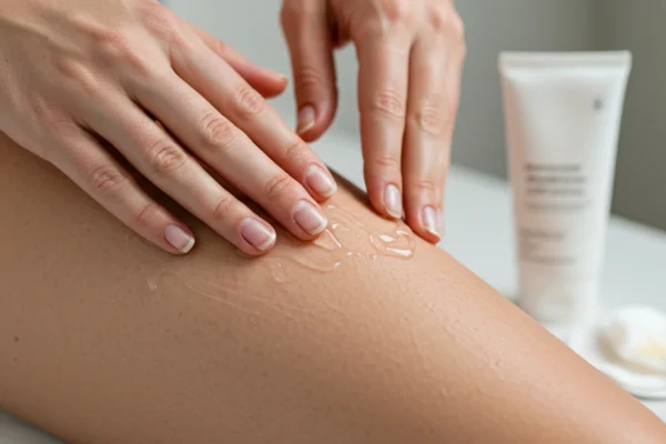 Bikini Hair Removal: 70% Discomfort in 2024