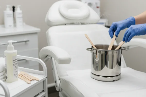 Bikini Waxing: 2026’s Painless Path to Smooth Skin