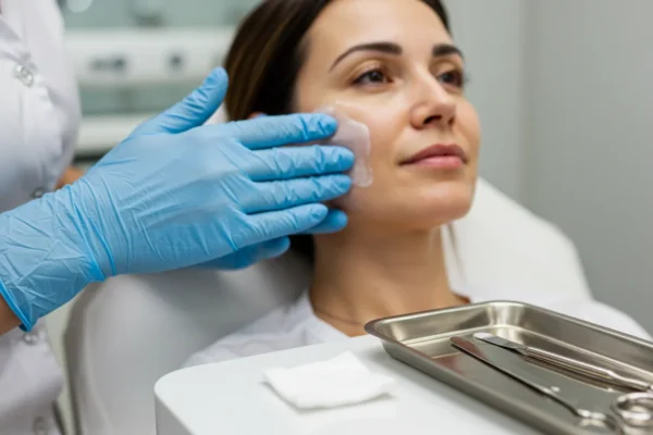 Client Nerves: 2026 Numbing & Prep Revolution