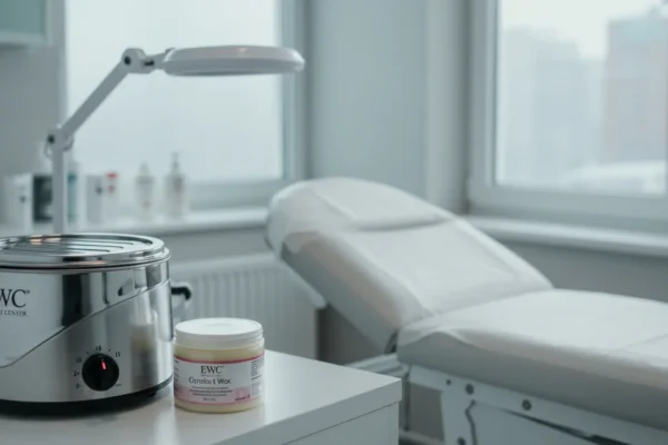 EWC Comfort Wax: 2026 Painless Waxing Secrets