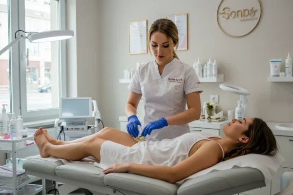 Pain-Free Waxing: Salon Survival in 2026