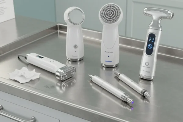 Radiant Skin: 4 Techniques for 2026