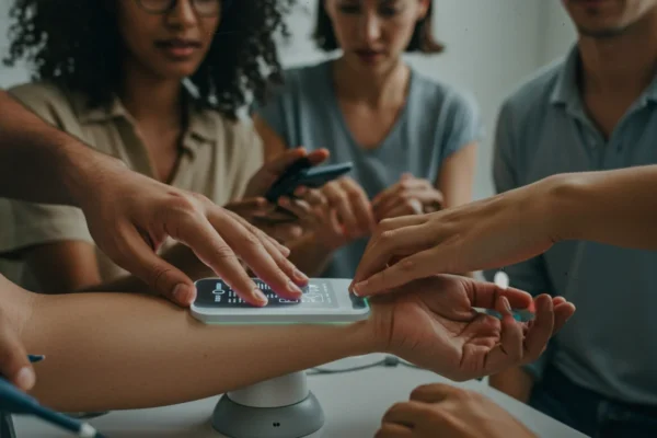 Skin Comfort Evaluation: 2027’s Data Revolution