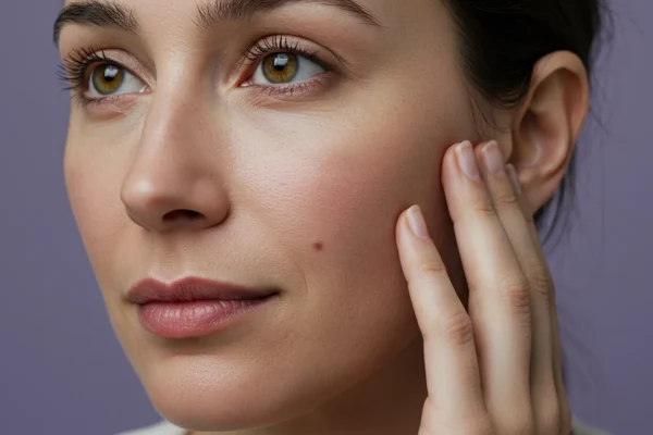 Skin Technique: 40% Less Sensitivity by 2026