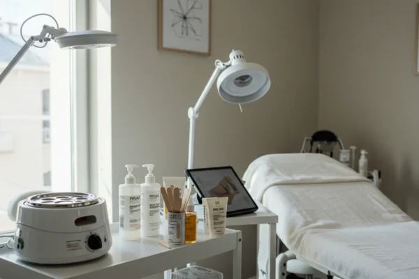 Waxing Comfort: Data-Driven Insights for 2026