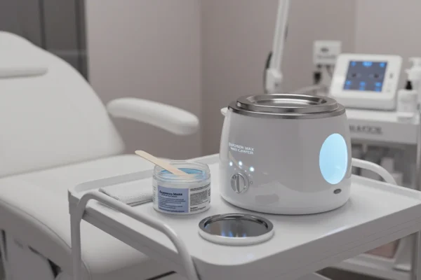 Waxing Pain-Free: EWC’s 2026 Comfort Revolution