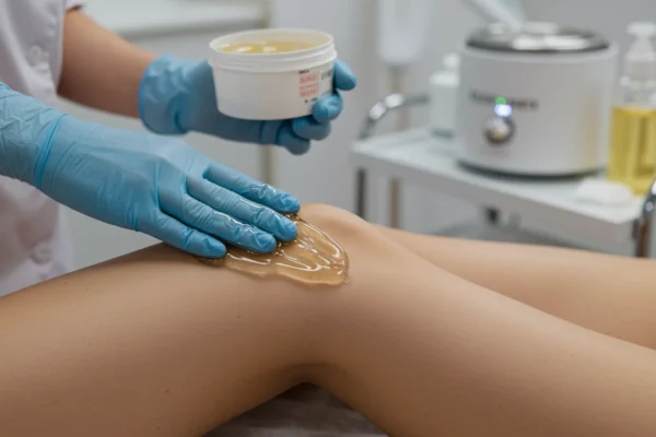 Waxing Pain Reduced 40%: 2026 Industry Shift
