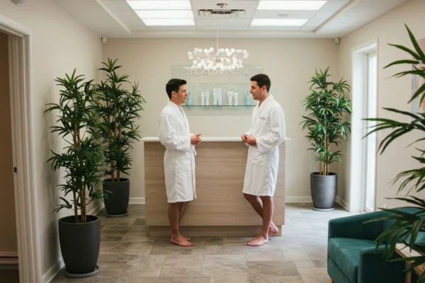 70% Post-Wax Itch: New Soothing Fixes for 2026