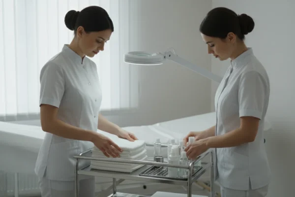 Acne-Prone Skin: Waxing Without Breakouts in 2026