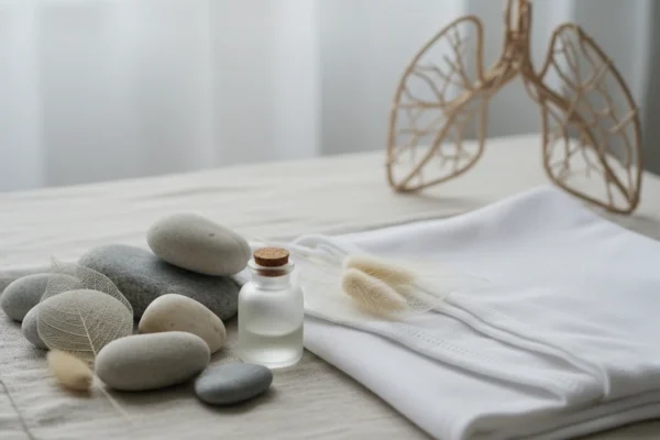 Bikini Comfort: 3 Breathing Myths Debunked for 2026