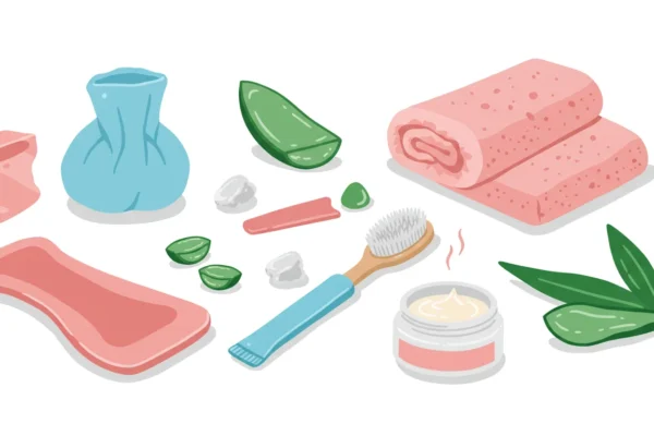 Bikini Wax Pain Relief: Your 2026 Guide