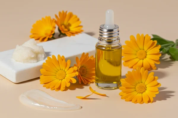 Calendula Oil: Post-Wax Skin Savior for 2026