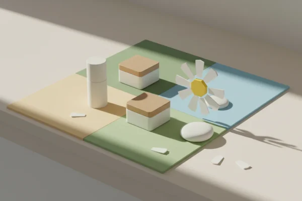 Chamomile Waxing: Soothe Skin in 2026