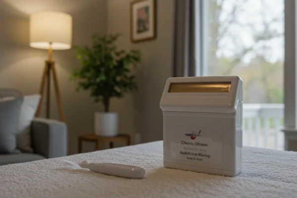 Chronic Illness: Redefining Waxing in 2026