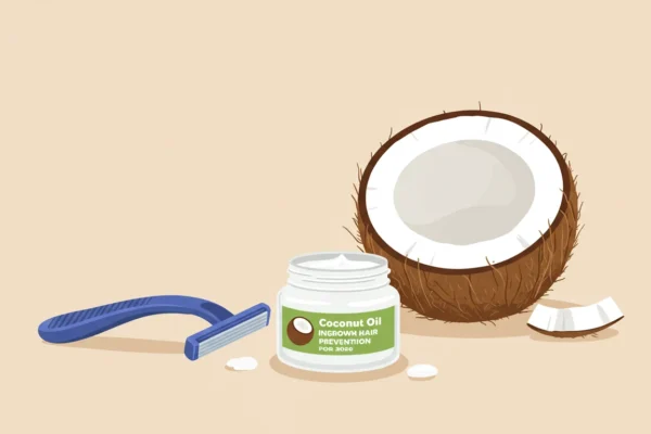 Post-Wax Essential Oils: Calm Skin in 2026