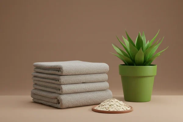 Colloidal Oatmeal: Post-Wax Skin Soothing for 2026