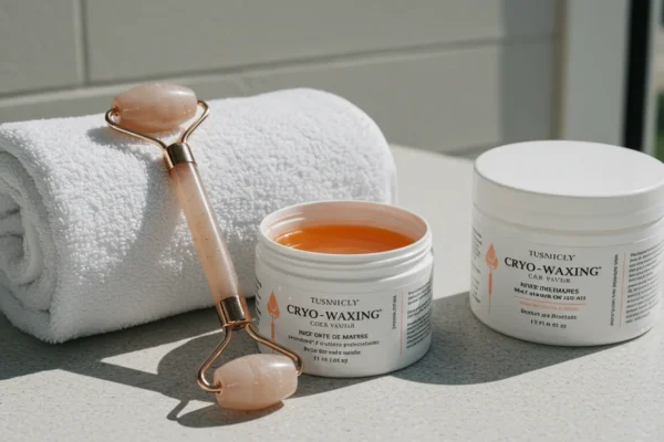 Cryo-Waxing Myths: What to Know for 2026