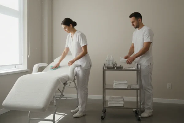 DIY PDRN & Waxing: 5 Risks for 2026 Skin