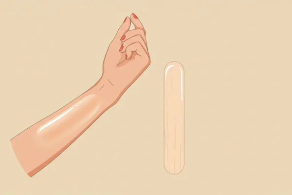 Eczema & Psoriasis Waxing: Smooth Skin by 2026?