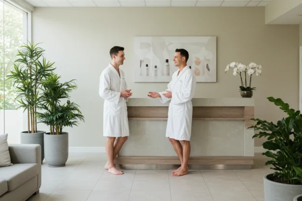 Green Tea Post-Wax: Soothe Skin Faster in 2026