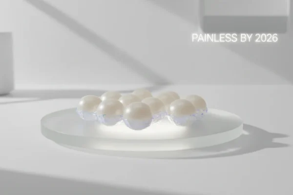 Hard Wax Encapsulation: Painless Waxing by 2026