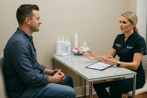 Hard Wax Science: Why Estheticians Prefer It in 2026
