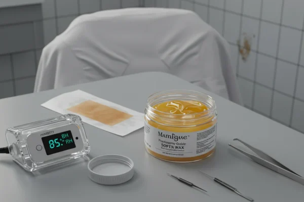 Hot Weather Waxing: 2026 Humidity Hacks Revealed