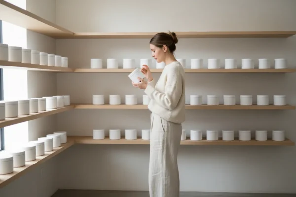 Hyaluronic Acid: Your 2026 Post-Waxing Secret