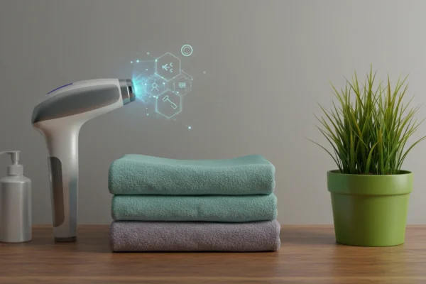 Laser vs. Waxing Pain: What to Expect in 2026