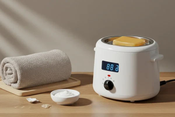 Least Painful Wax: 2026 Tech Reduces Discomfort by 40%