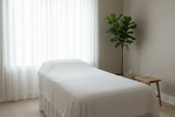 LED Masks: Post-Wax Calming in 2026