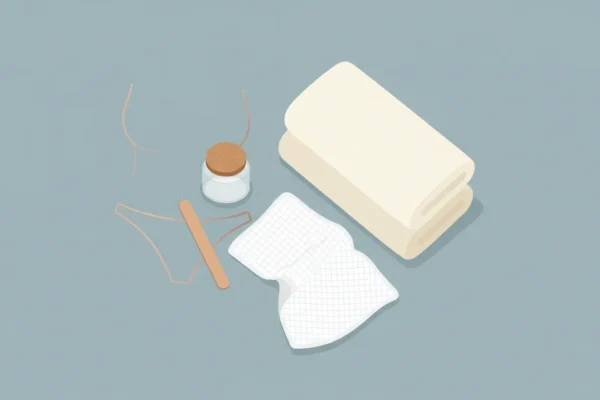 Less Painful Home Wax: Your 2026 Bikini Guide