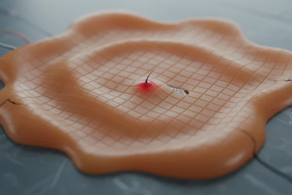 Microneedling Ingrowns: Safety Risks in 2026
