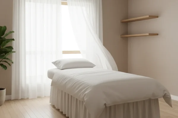 Nerve Relief: Post-Wax Soothing in 2026