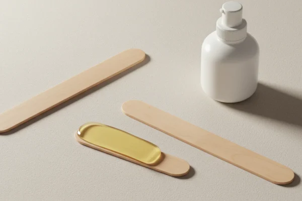 Post-Wax CBD Reality Check for 2026 Skincare