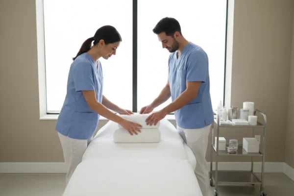 Post-Wax Pain: The 2026 Skin Science Solution