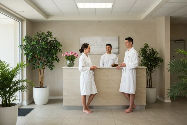 Post-Wax Relief: 70% Irritation Solved in 2026