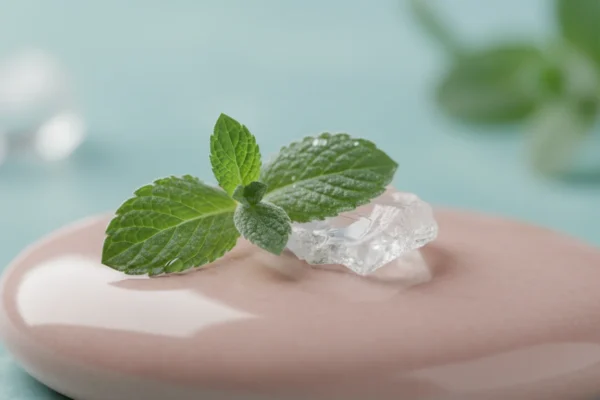 Post-Wax Relief: Menthol & Peppermint in 2026