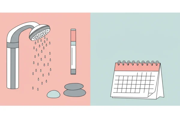 Post-Wax Shower: 2026 Skincare Rules