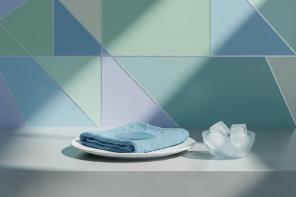 Post-Wax Soothing: The Cold Compress Trick for 2026