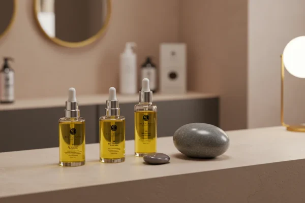 Post-Waxing Skin: 3 Oil Secrets for 2026 Smoothness