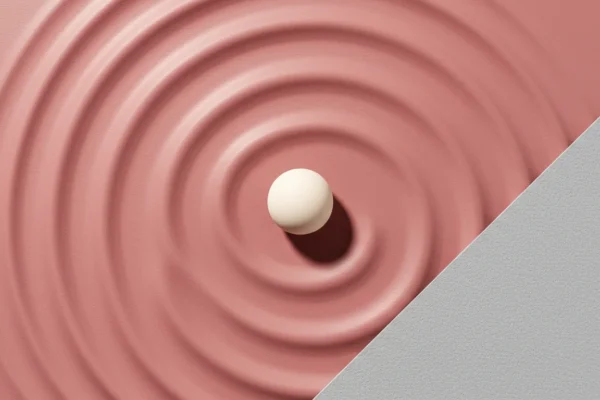 Pre-Wax Anxiety: Yoga Cuts Stress 35% in 2024