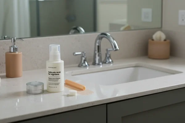 Salicylic Acid for Ingrowns: 2026 Skincare Breakthroughs