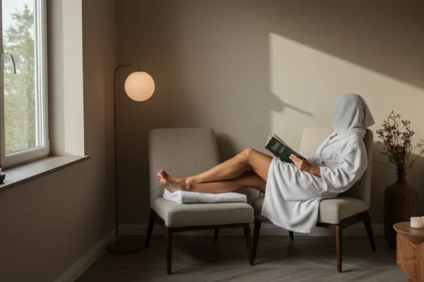 Shaving & Waxing Pain: The 2026 Truth