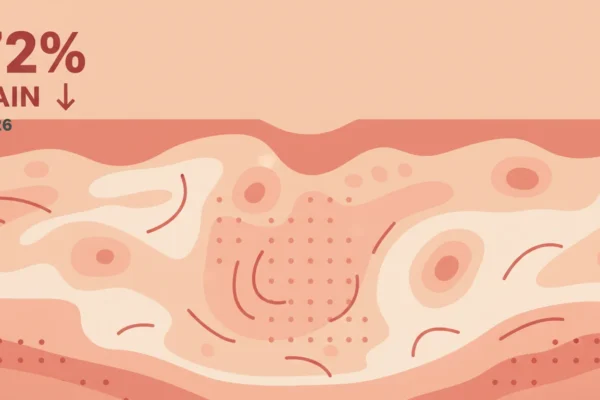 Short Hair Waxing: Why 72% Feel More Pain in 2026