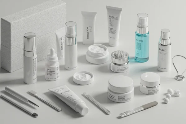 Skin Health: 2027’s Ultra-Personalized Revolution