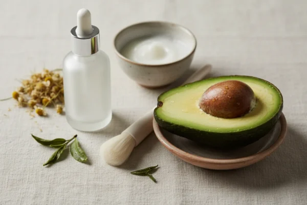 Soothed Skin: Your Diet for 2026 Wax Healing