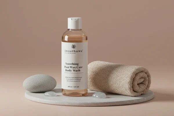 Soothing Post-Wax Care: 2026’s Top Body Washes